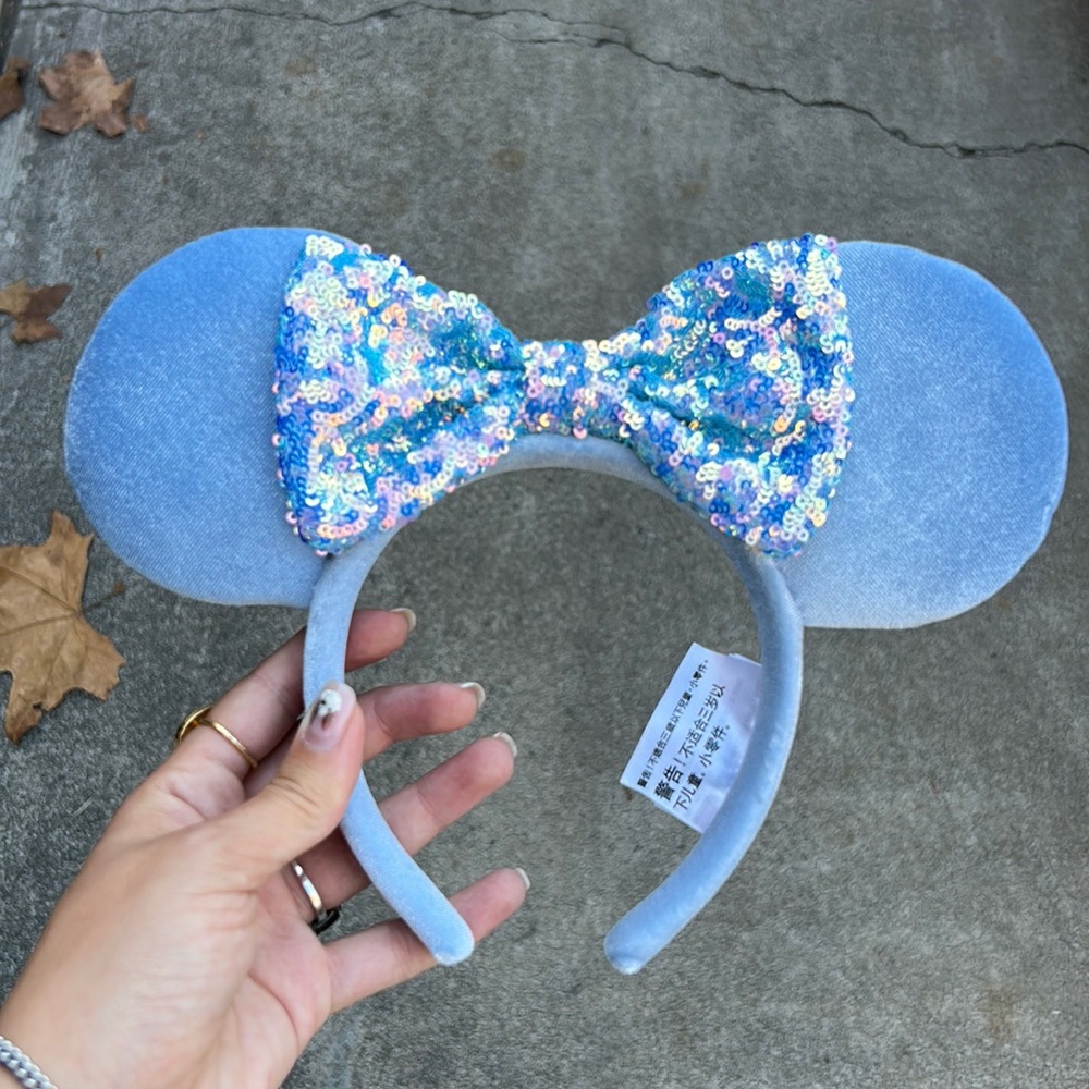 Disneyland Ears